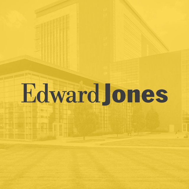 Edward Jones