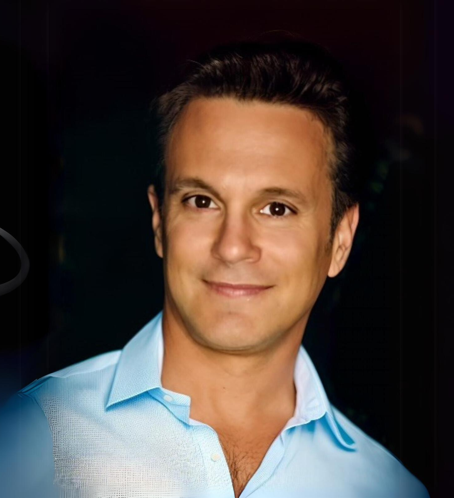 Daniel Kaufman, President & Chief Executive Officer at Reagan Wireless