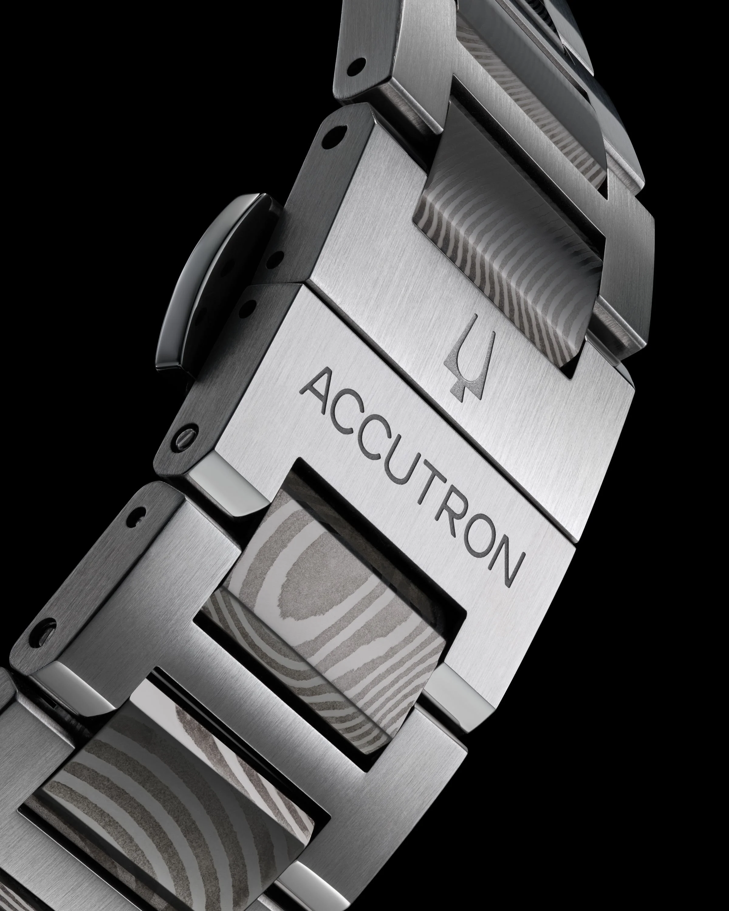  Accutron — Evolution Damascus / 2026 