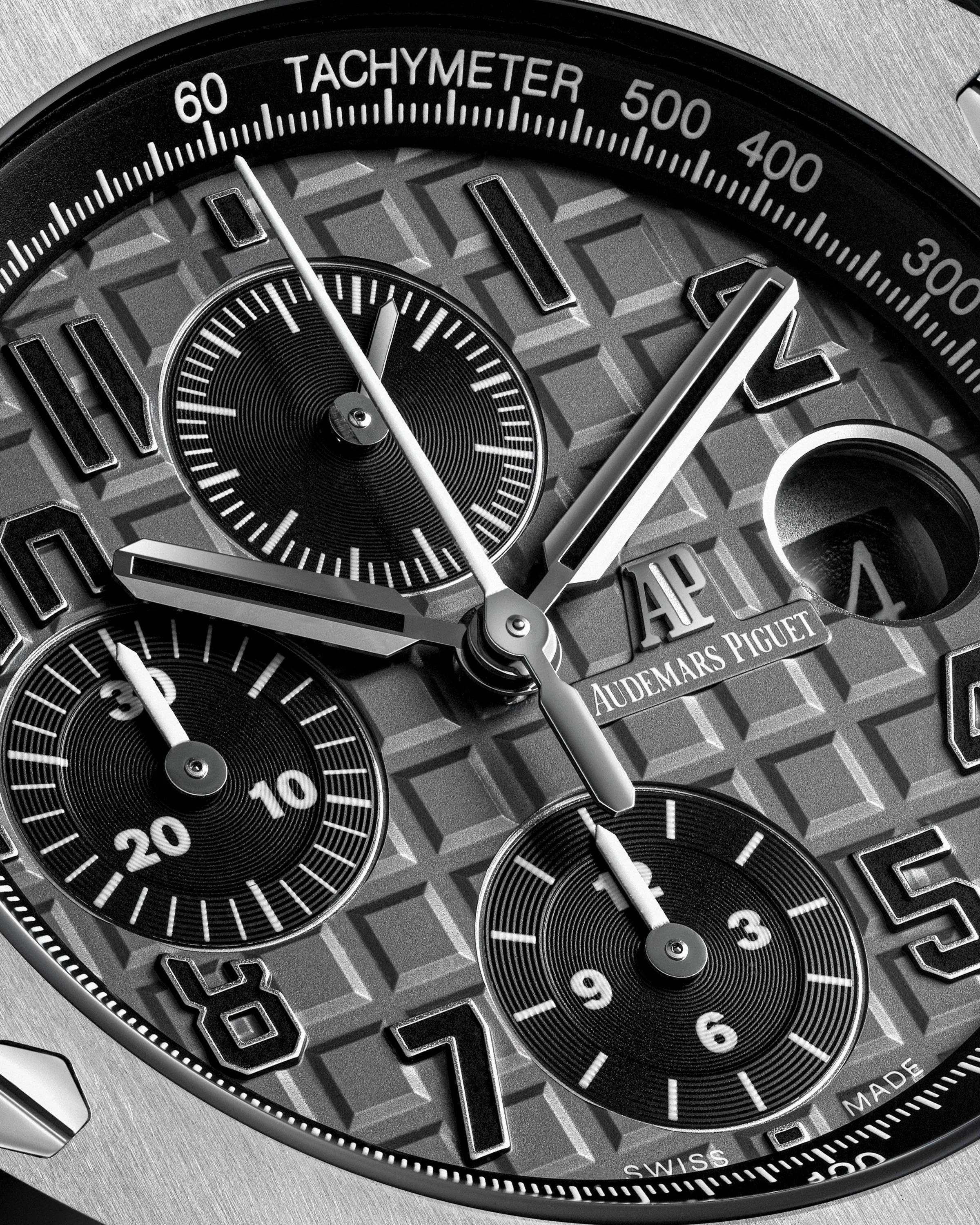  Watch Cult — Audemars Piguet Royal Oak Offshore / 2025 