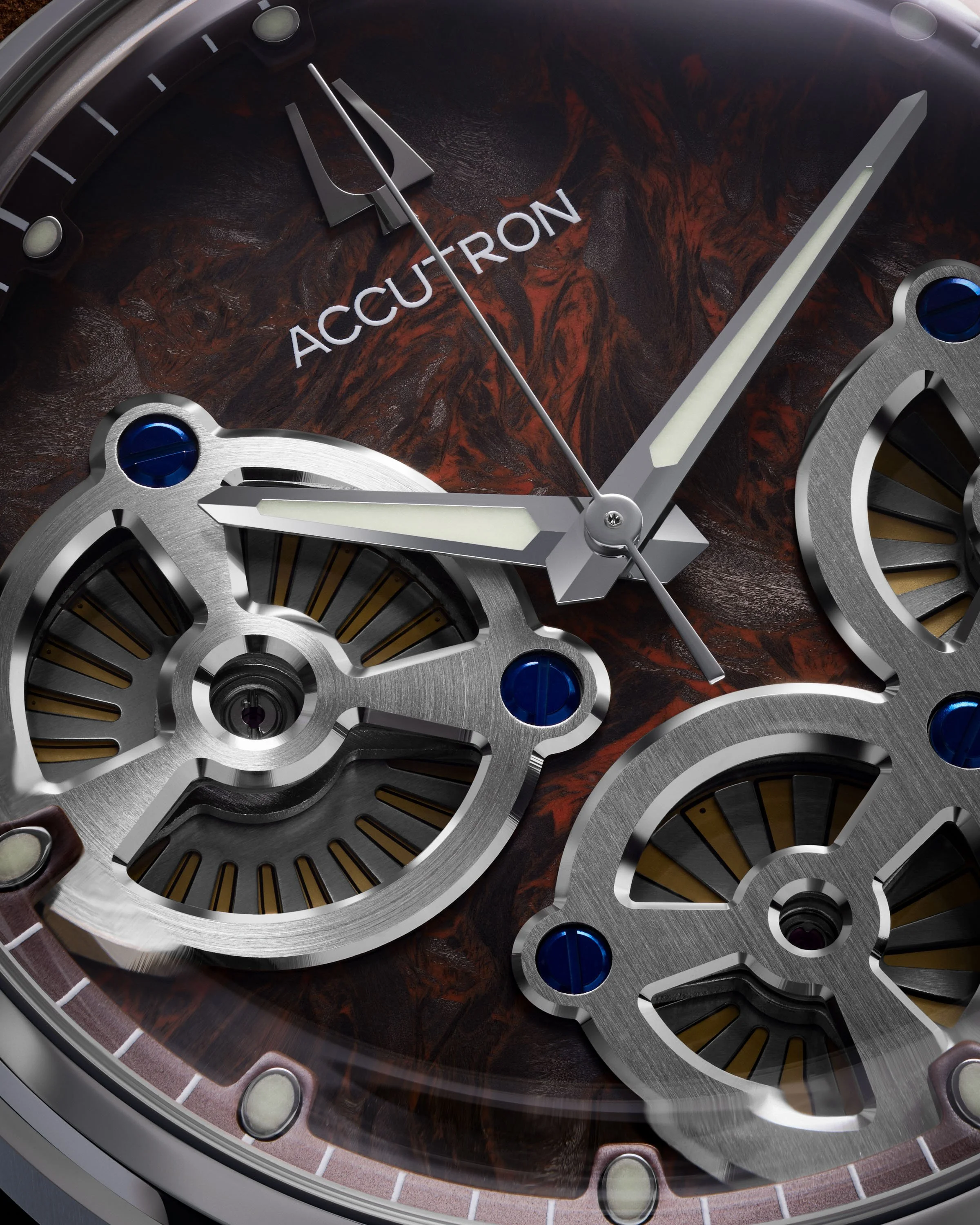  Accutron — Evolution / 2026 