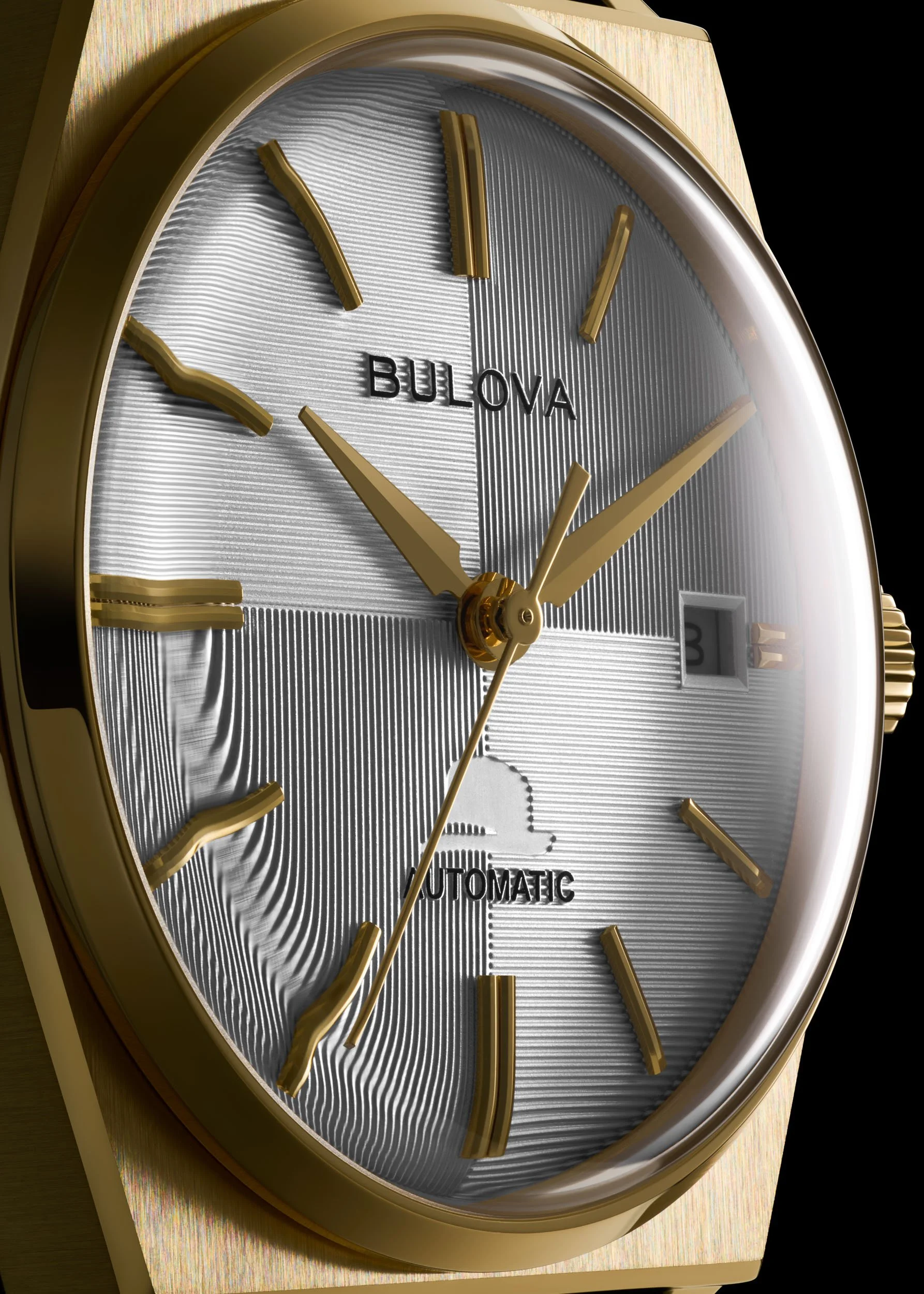  Bulova — Frank Sinatra / 2025 