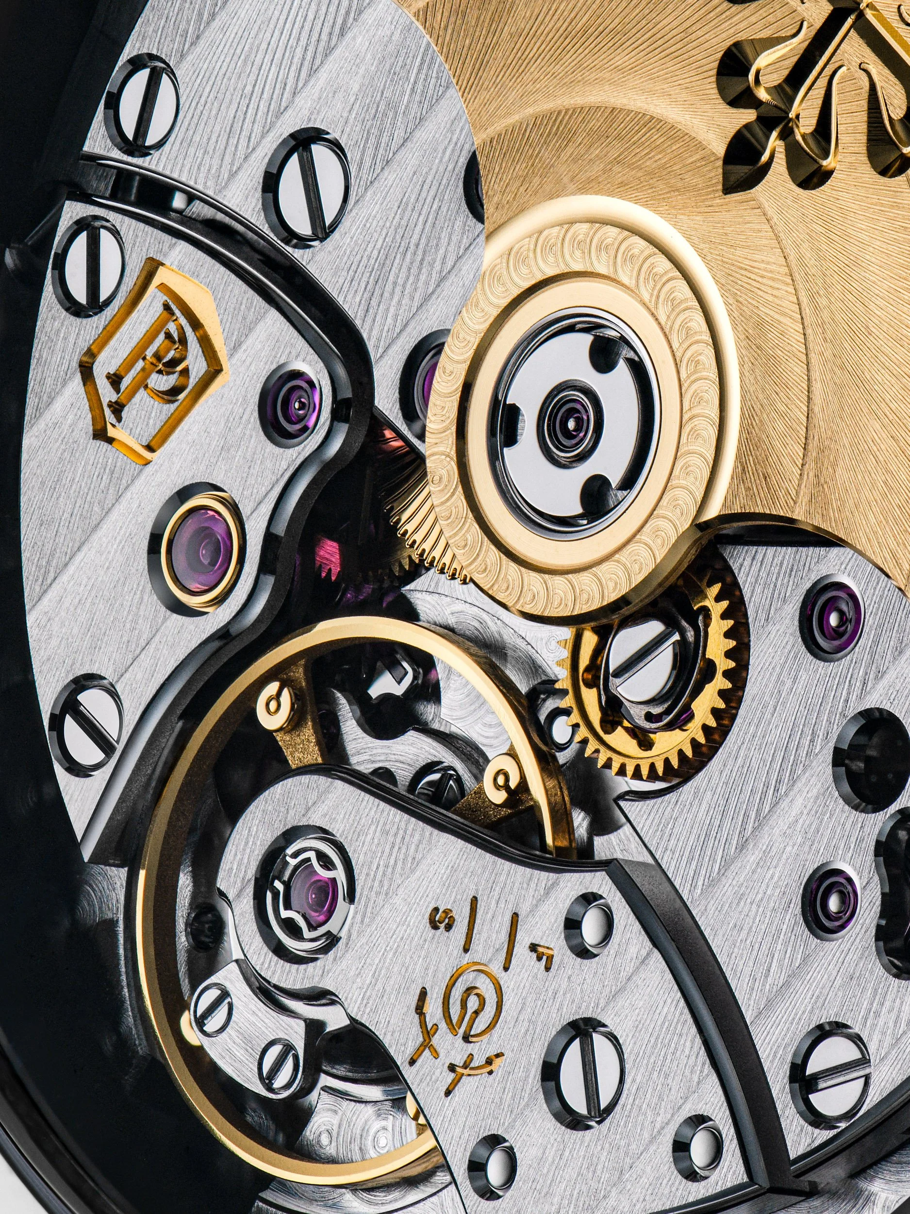  Yamron Jewelers — Patek Philippe Grand Complications Perpetual Calendar / 2026 