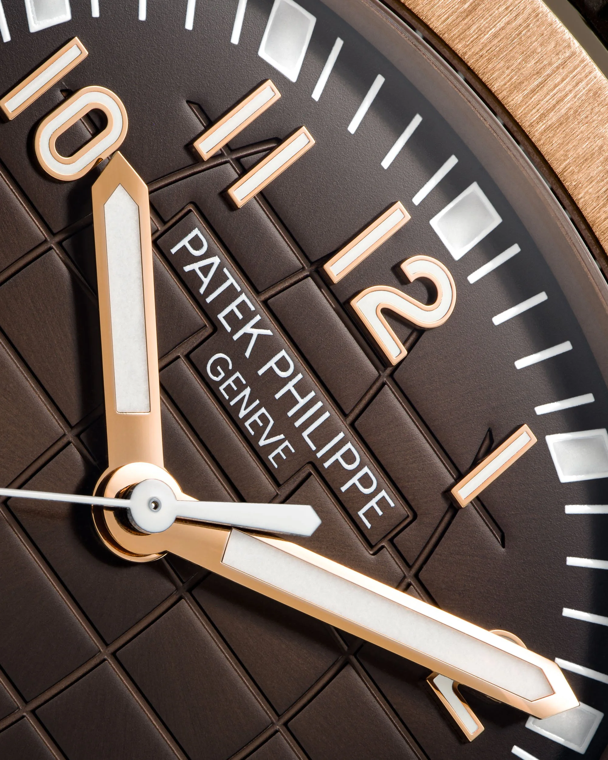  Watch Cult — Patek Philippe Aquanaut / 2025 