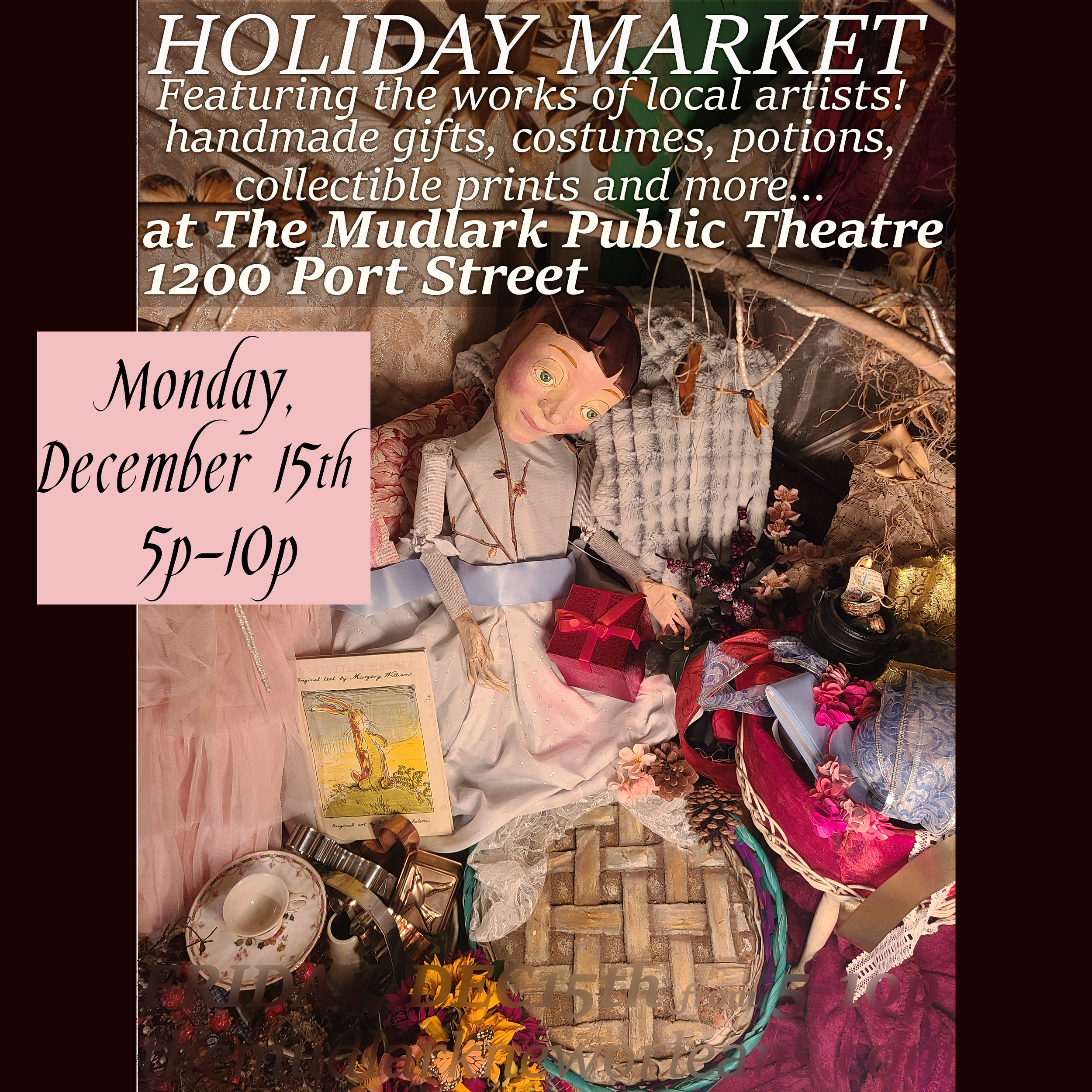 Holiday Market
