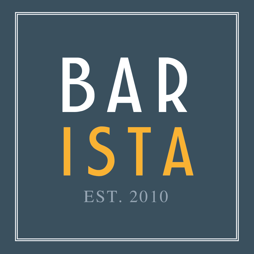 Barista Cafe Bar