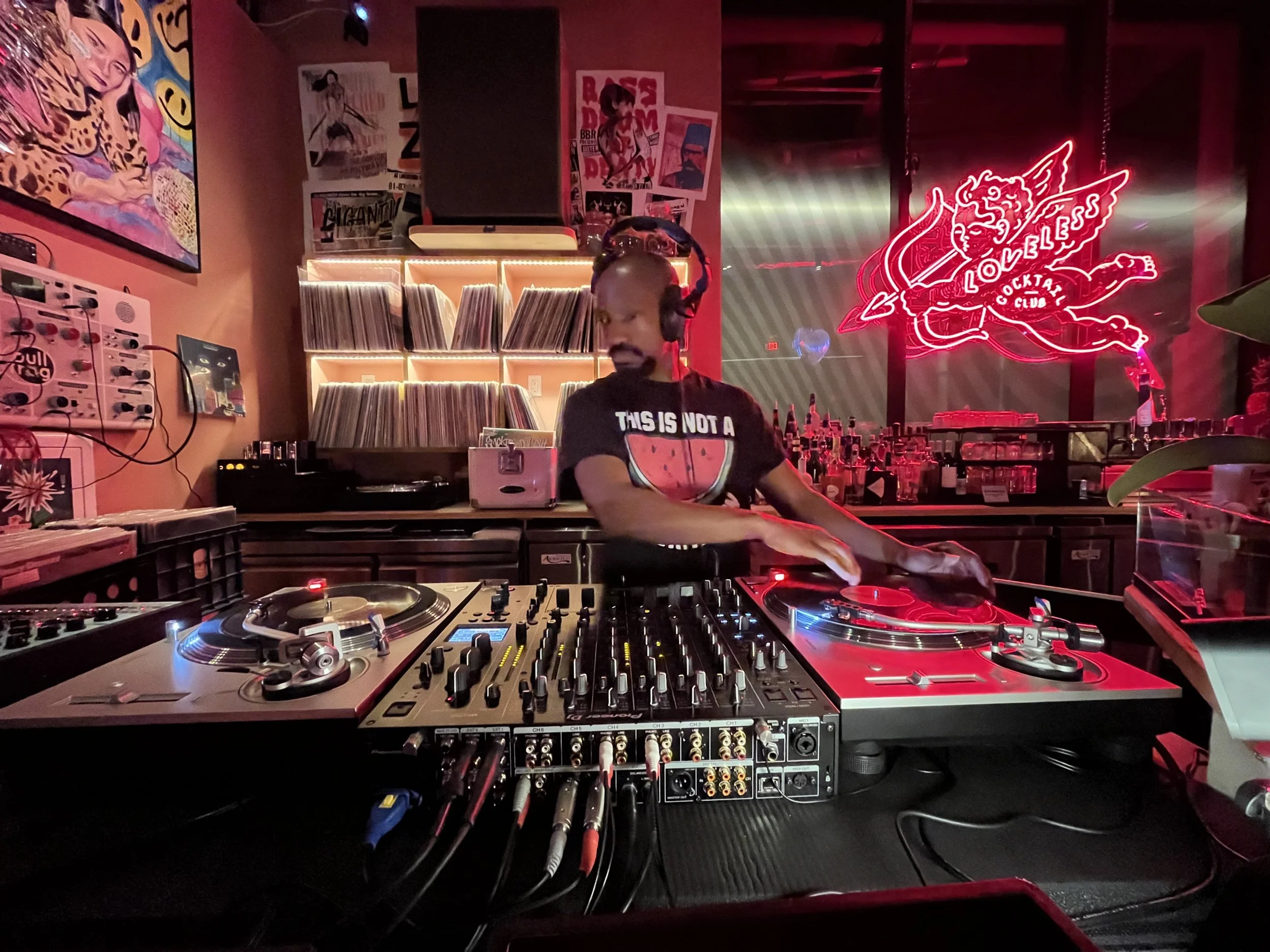 DJ BIG SUGAR