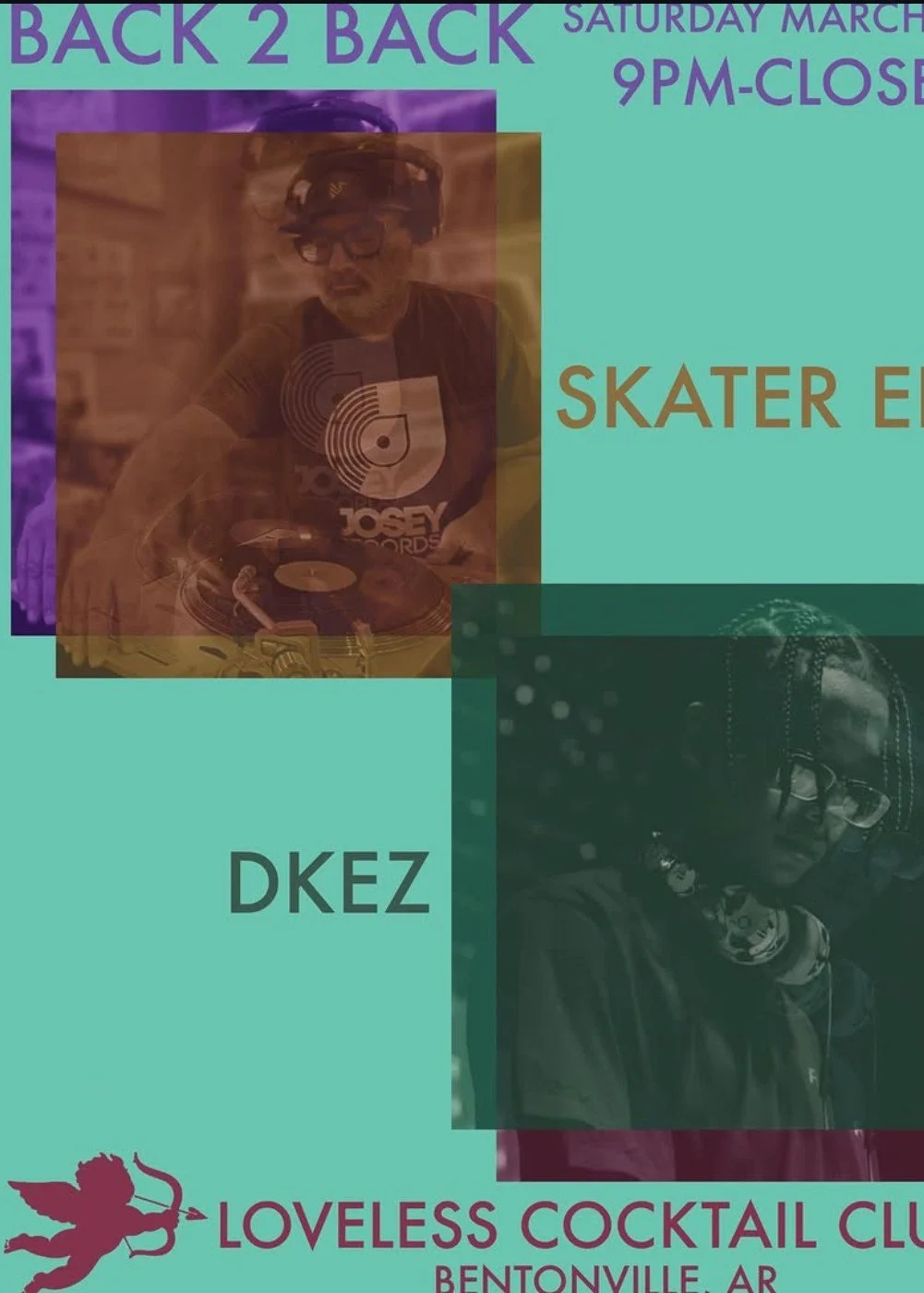 Skater Ed / DKEZ