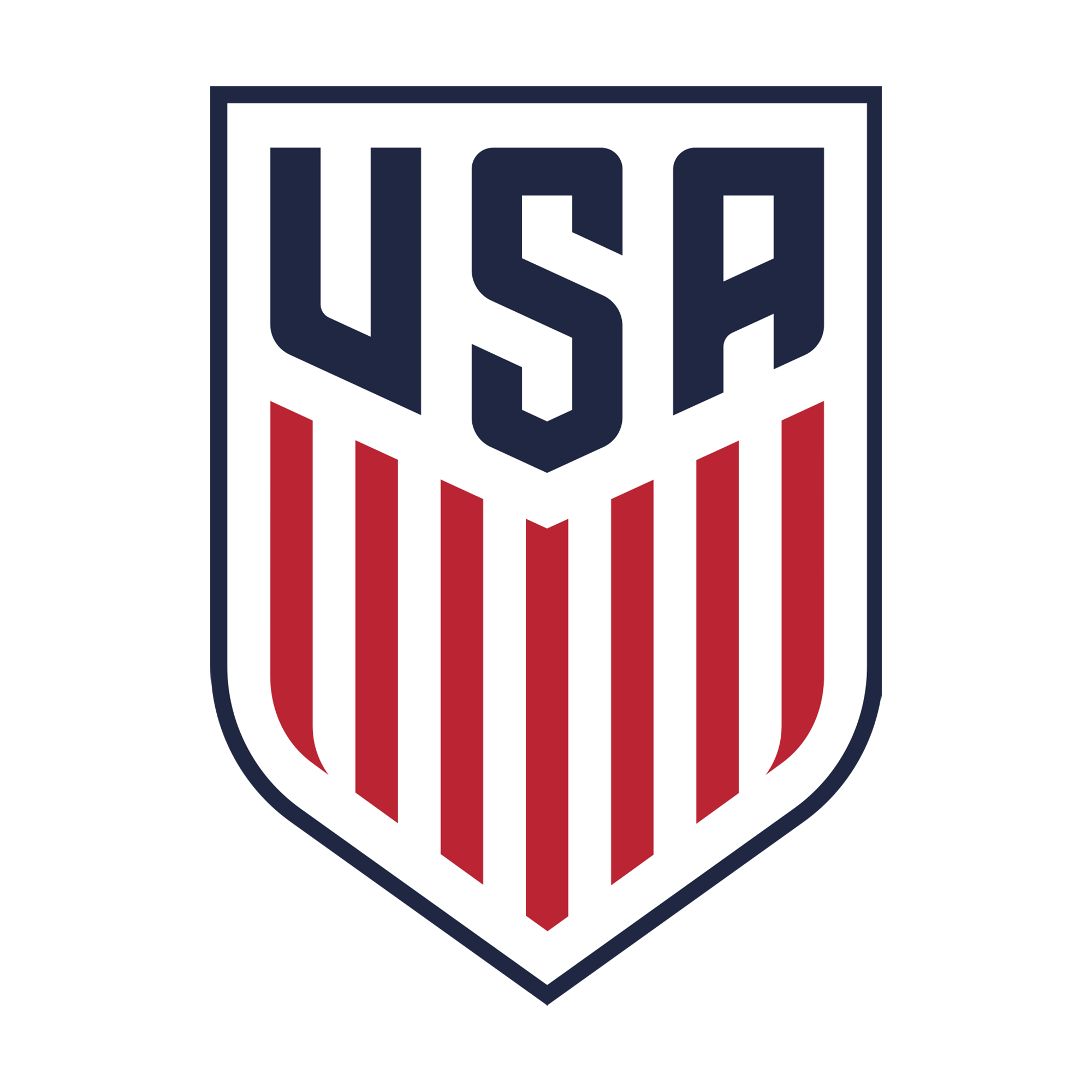 USA VS BElgium