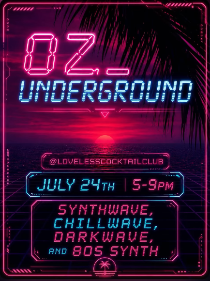 OZ_UNDERGROUND