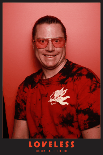 DJ VINNY BLISTER