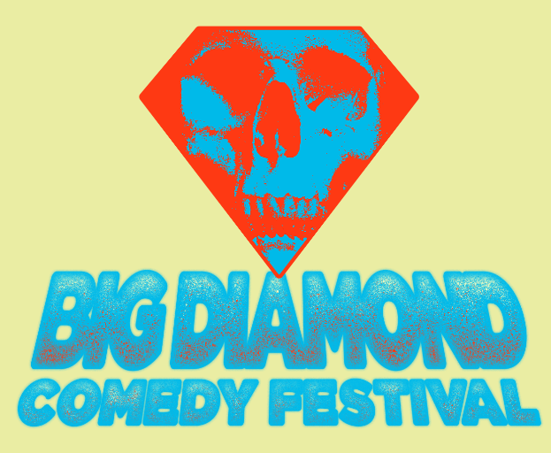 Big Diamond Comedy Festival Local Showcase