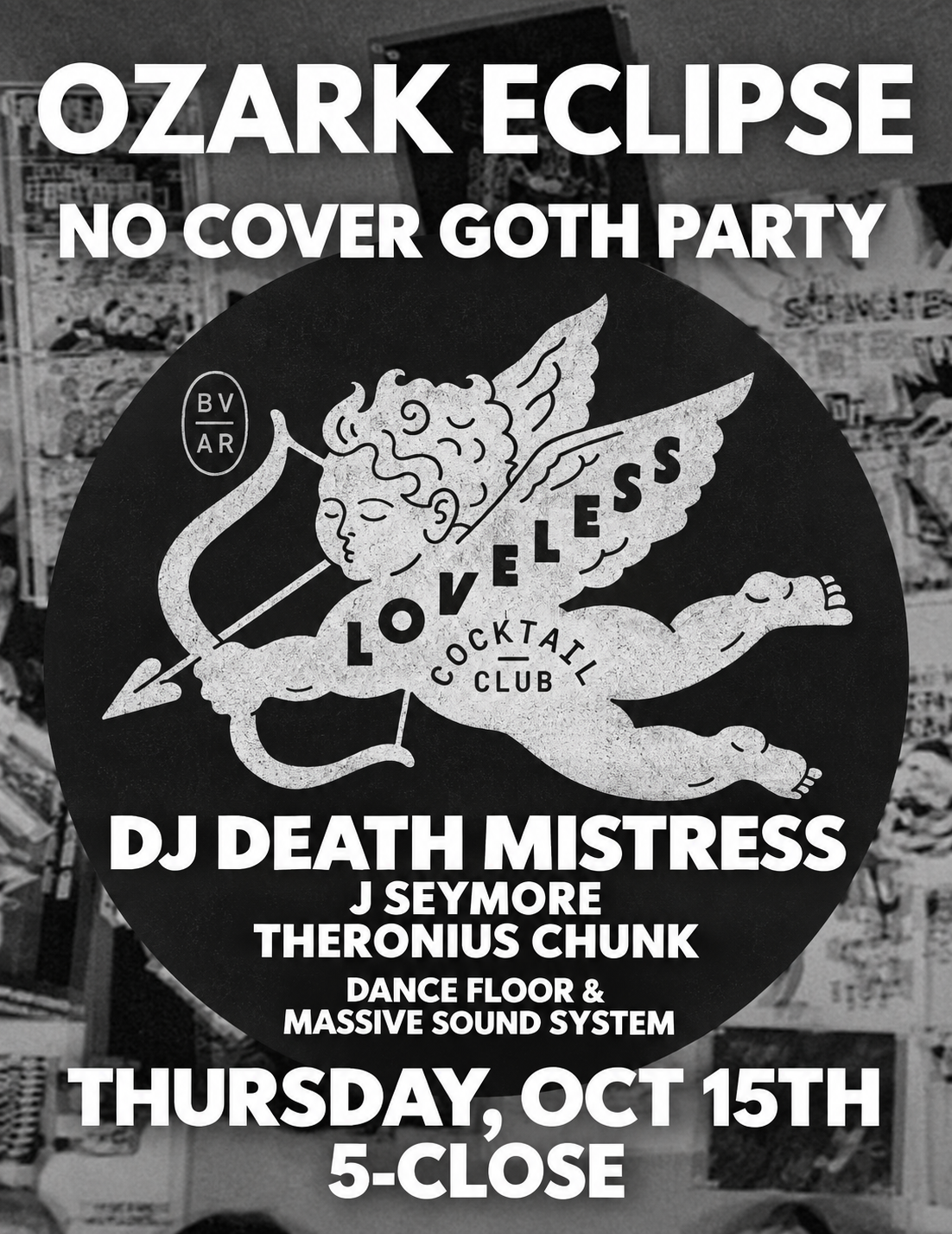GOTH NIGHT