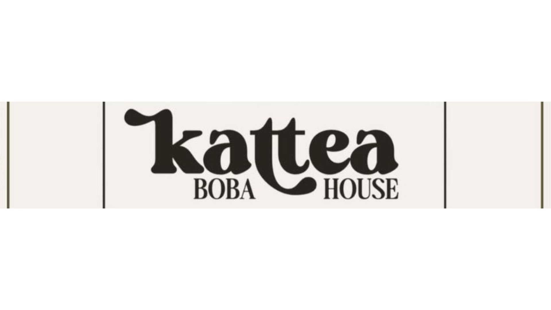 Kattea Boba House
