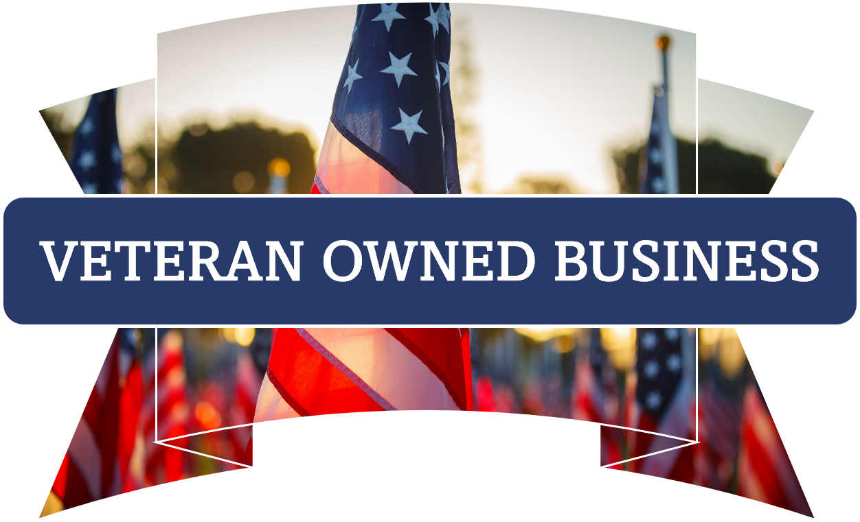 Veteran Owned Business