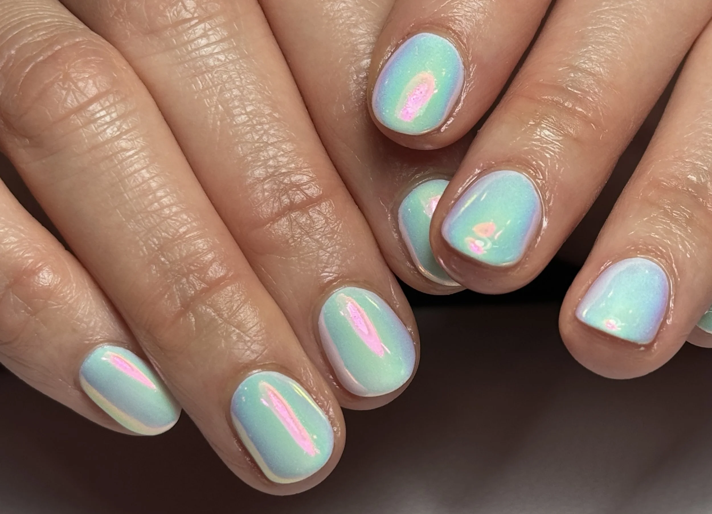 korean chrome