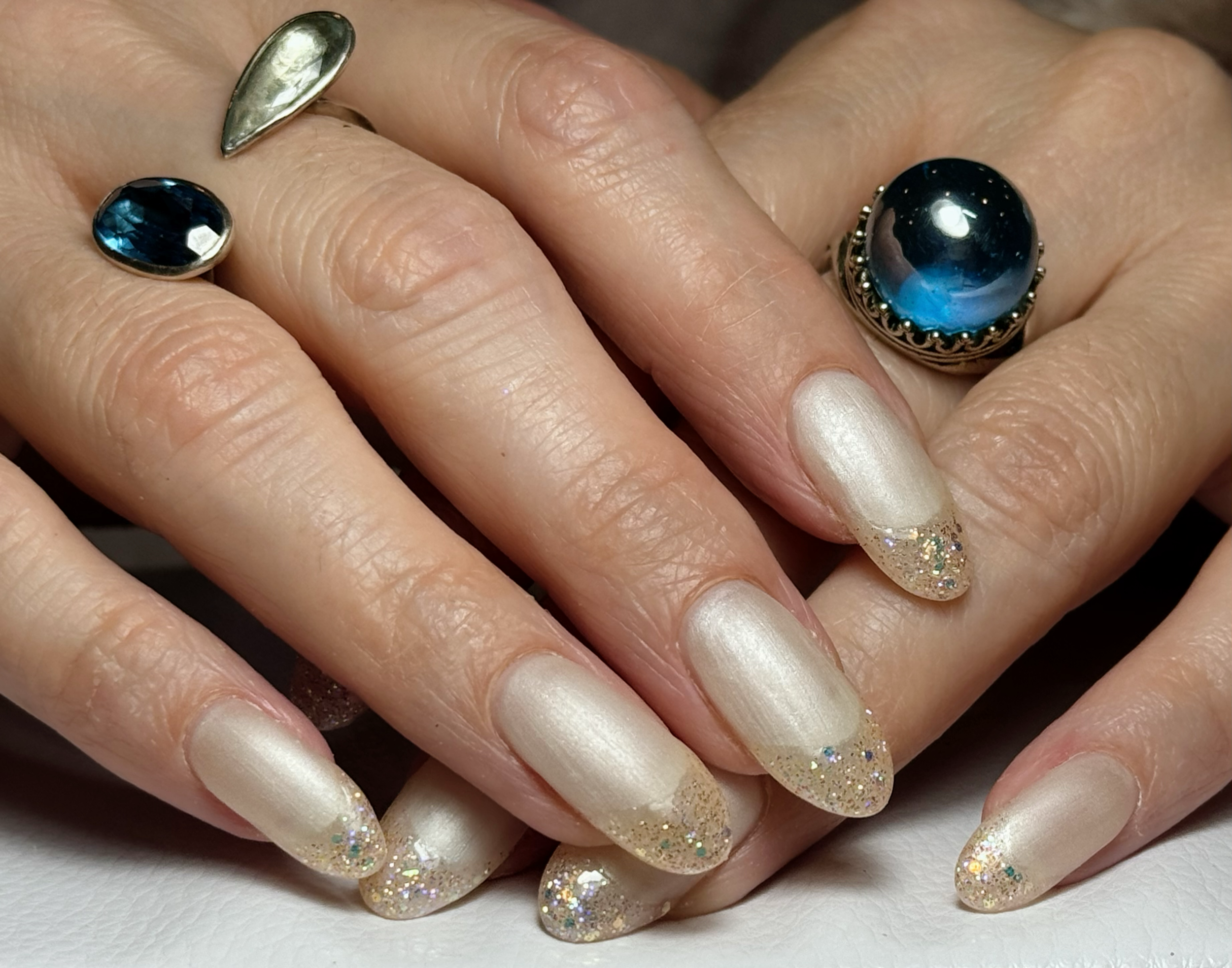 rebalance longer length 