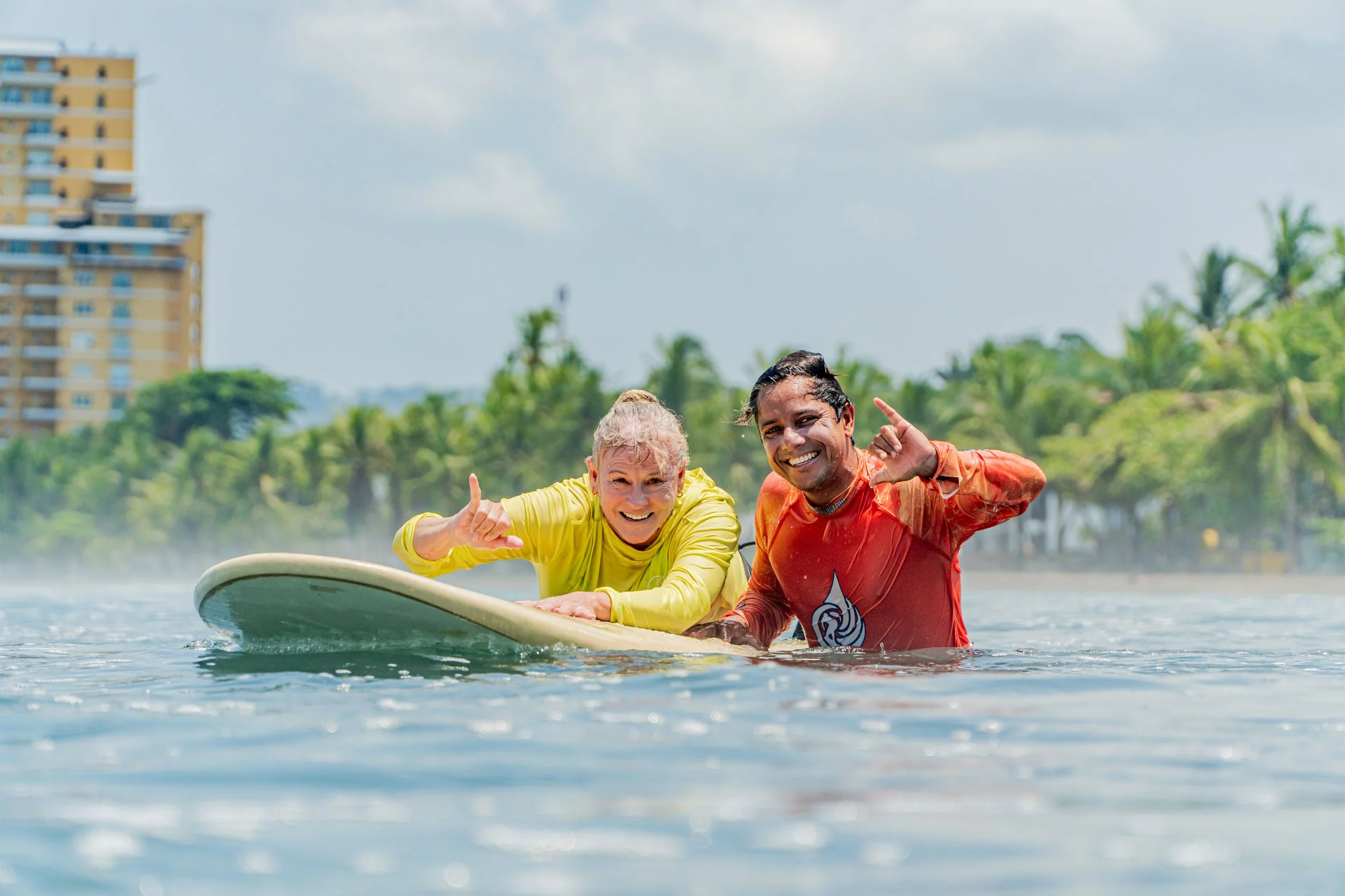 All You Can Surf: A Guide to Your Surf Practice