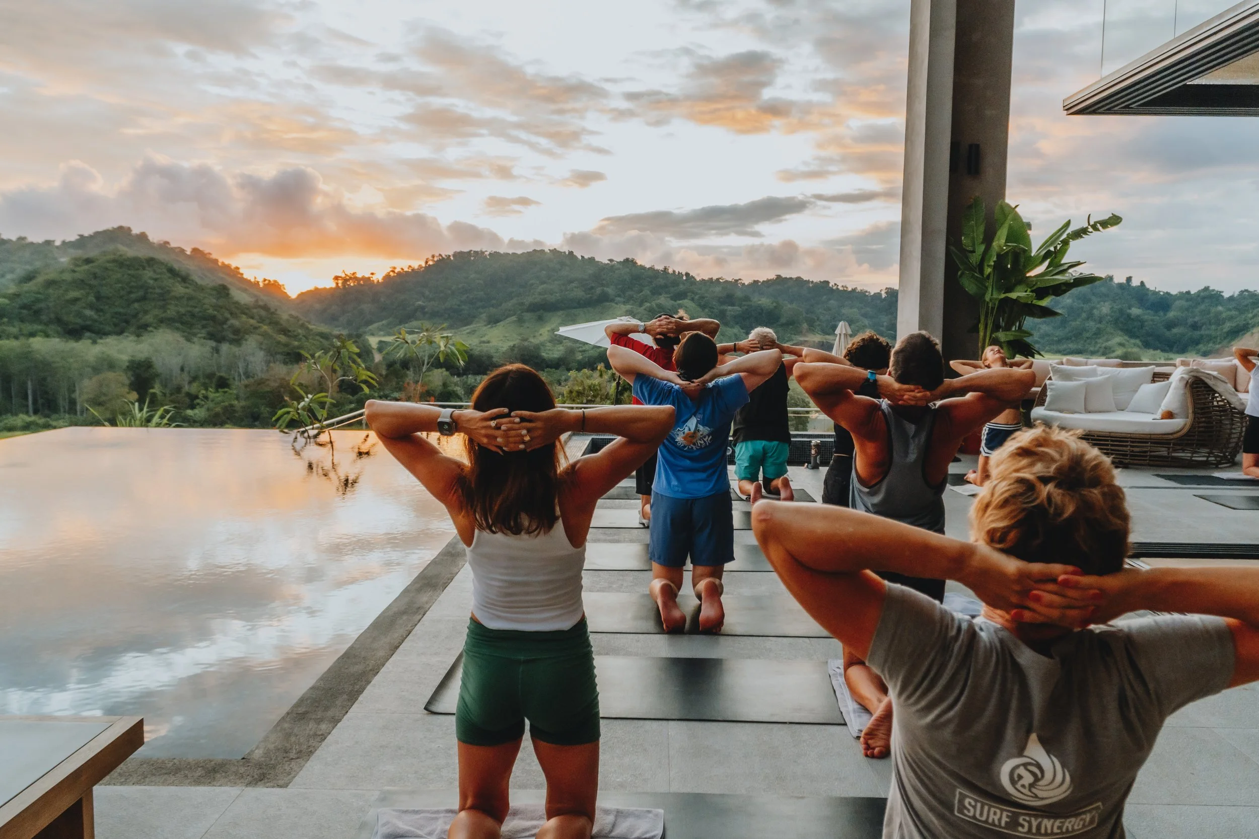 7 Small Corporate Retreat Locations Your Team Will Love