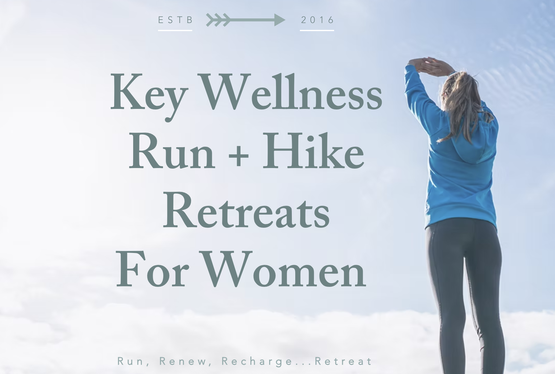 Key Run Retreat