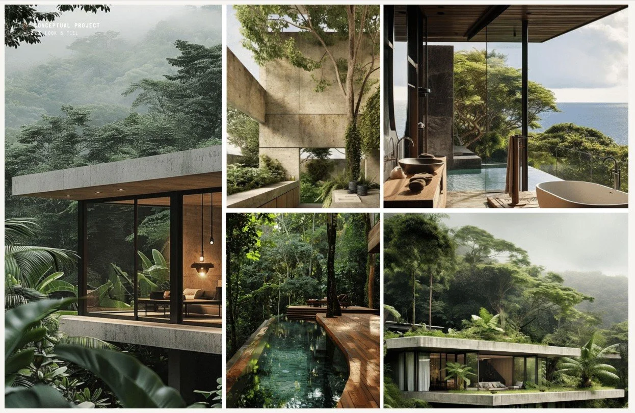 The Enclave at Casa Tierra: A Blueprint for a Life Lived Well