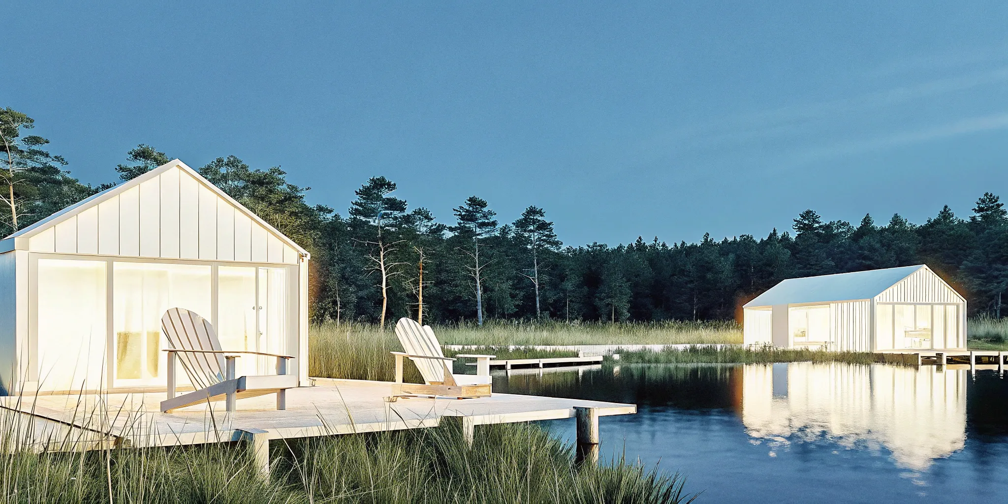 7 Small Corporate Retreat Locations Your Team Will Love