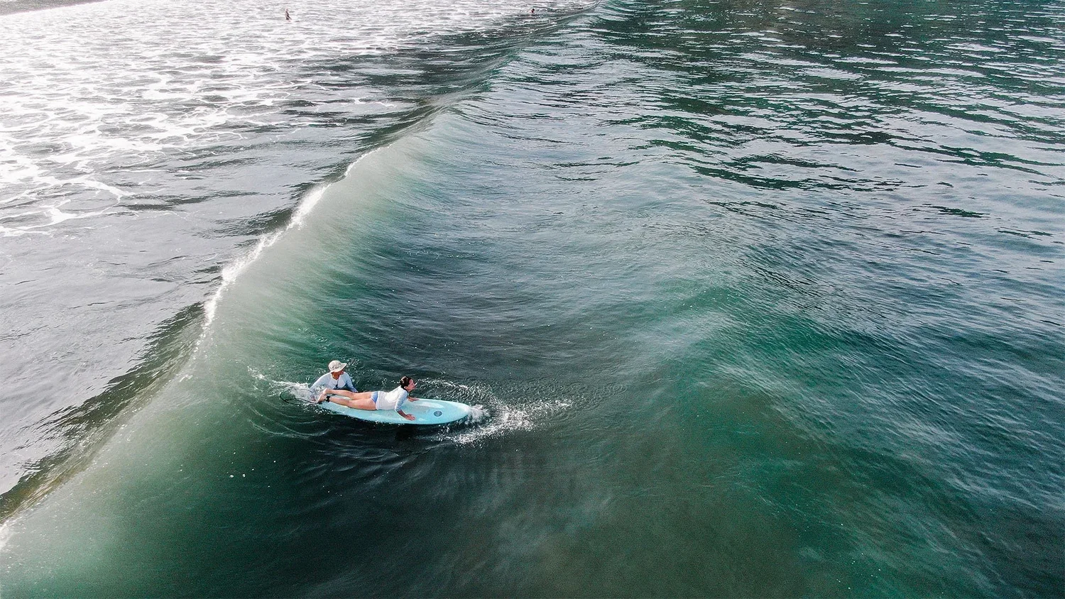 Top All-Inclusive Intermediate Surf Resorts in Costa Rica