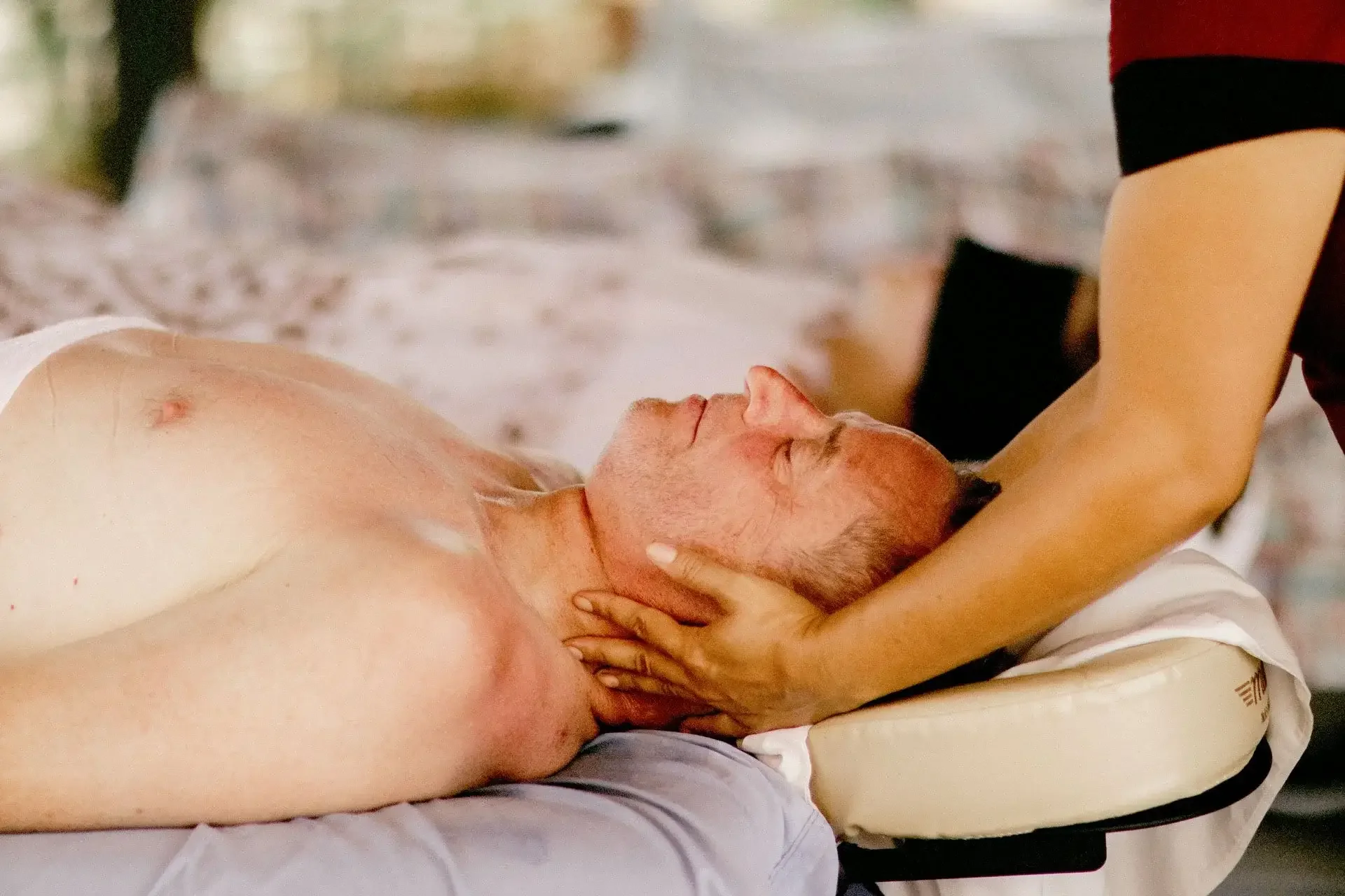 Why We're the #1 Destination Spa by Travel + Leisure