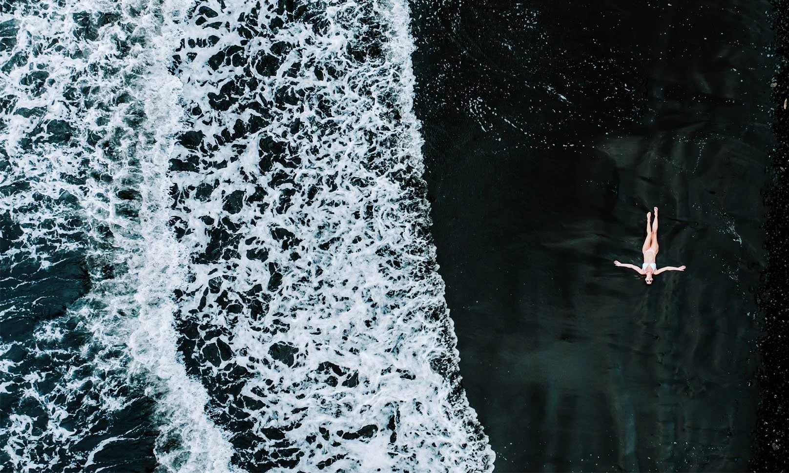 The Ocean Isn't Just Our Playground. It's Our Purpose.