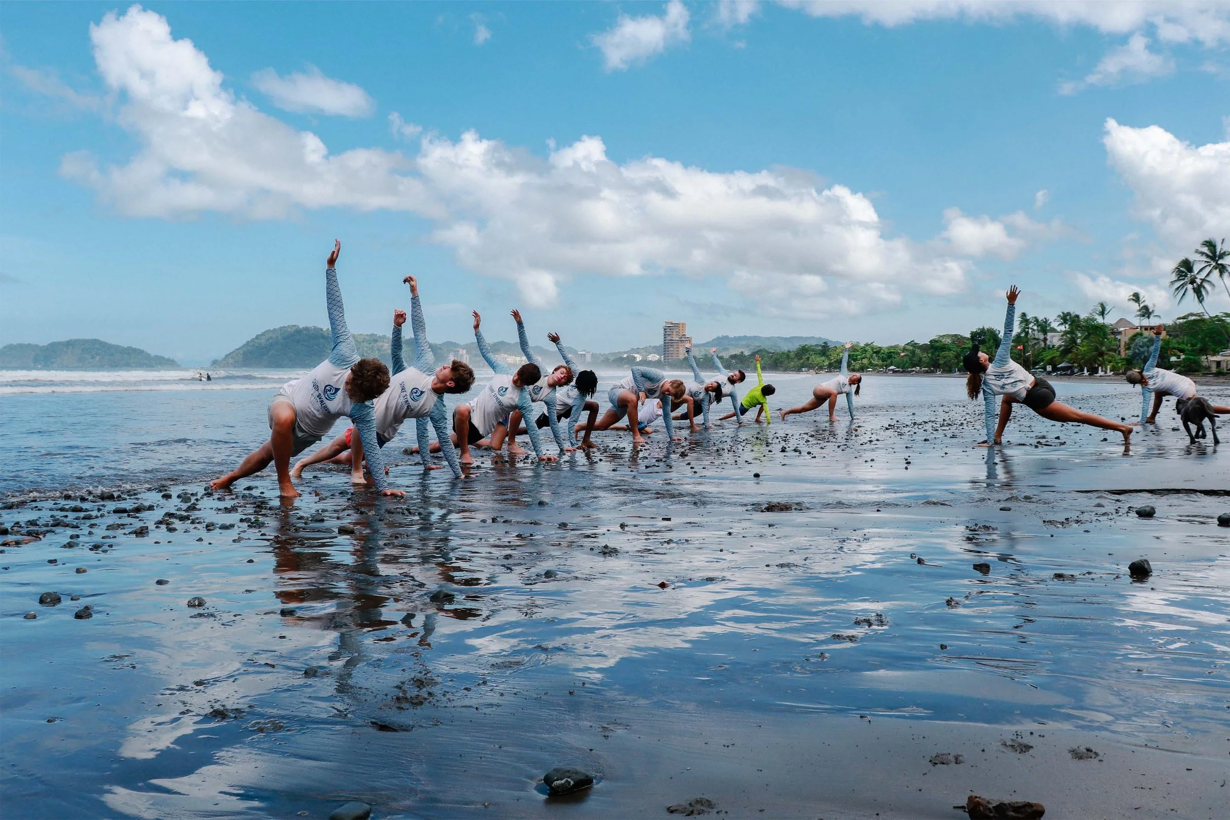 The 4 Best Luxury Surf Camps in Costa Rica