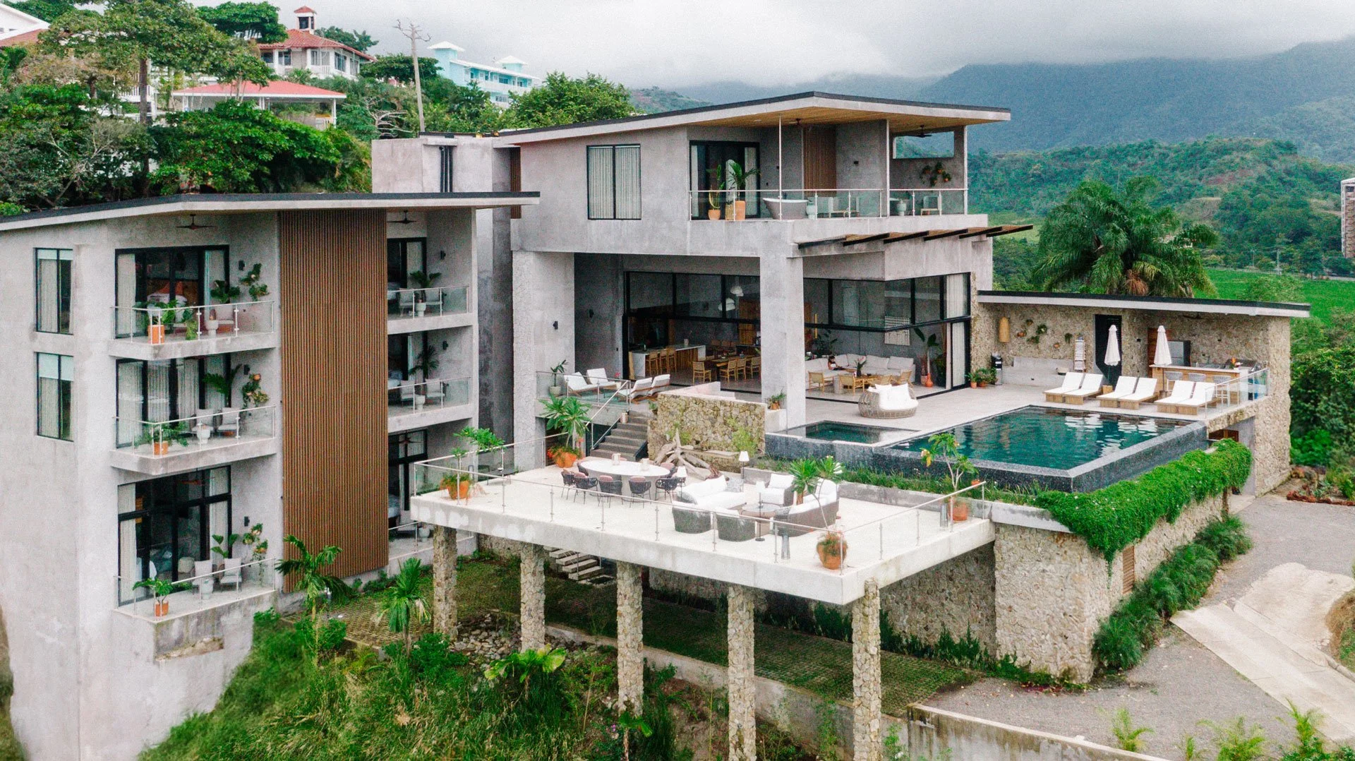 Surf Synergy All-Inclusive Surf Retreat in Costa Rica
