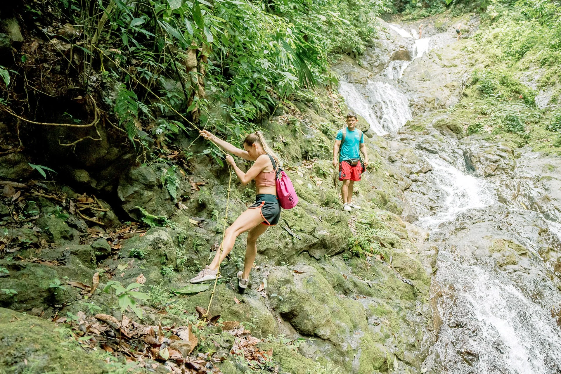 The Ultimate Guide to Luxury Adventure Travel