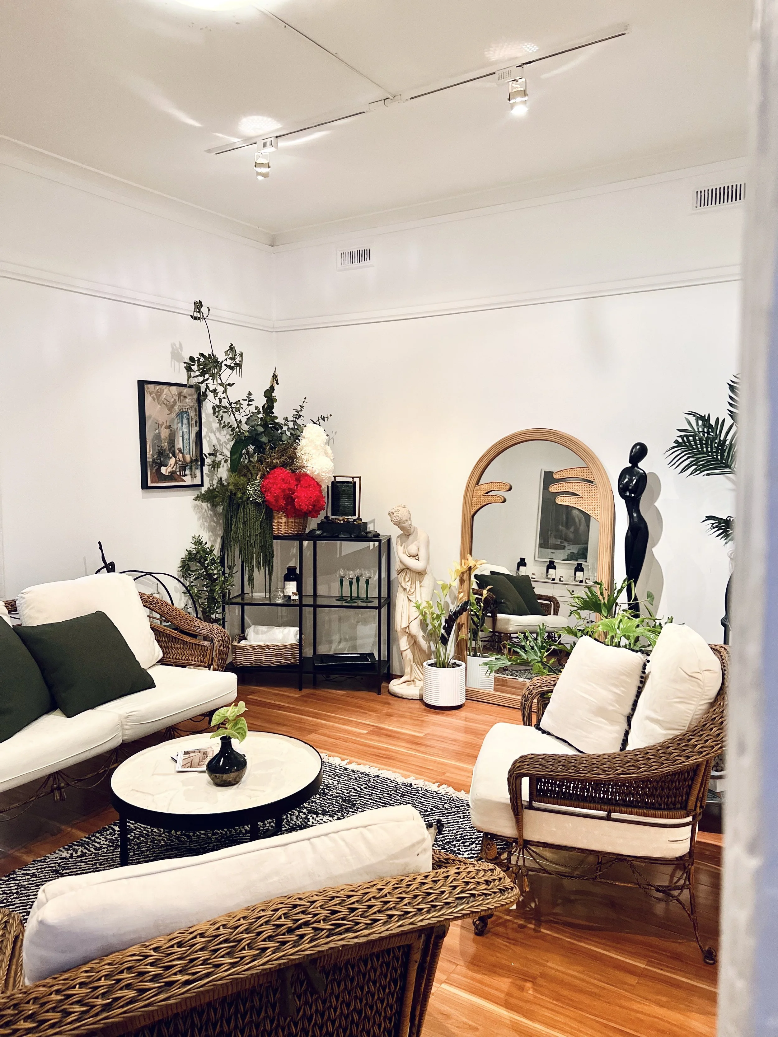 Le Spa Orla — THE ORLA SERIES