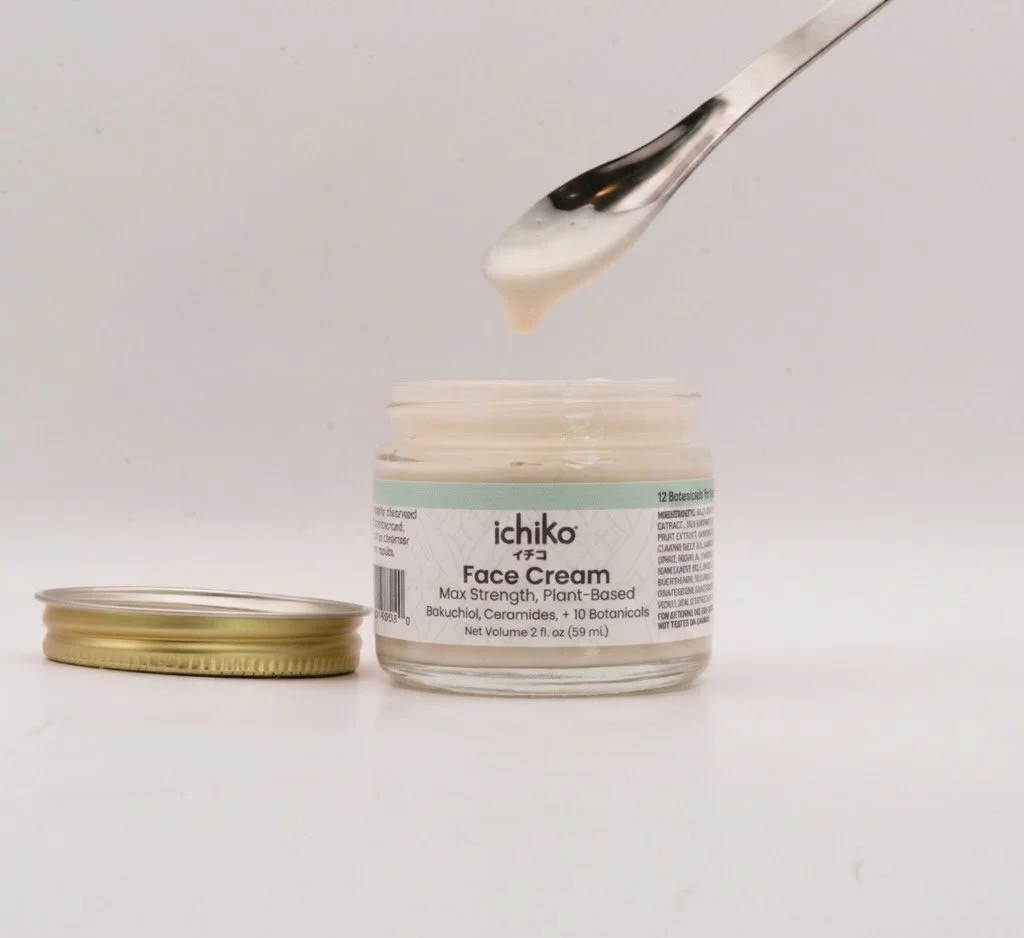 Rethinking Retinol: The Biochemical Power of Bakuchiol