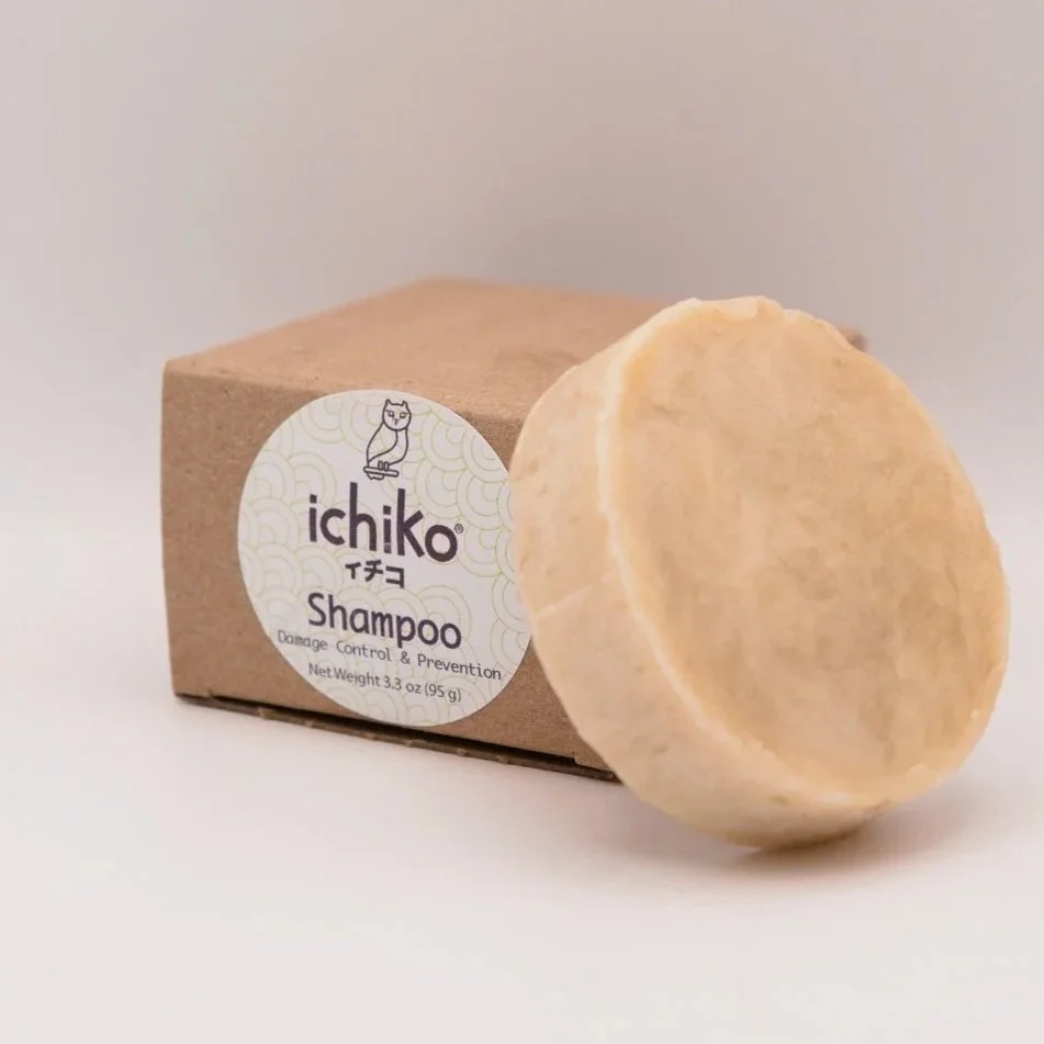 Hair Shampoo Bar