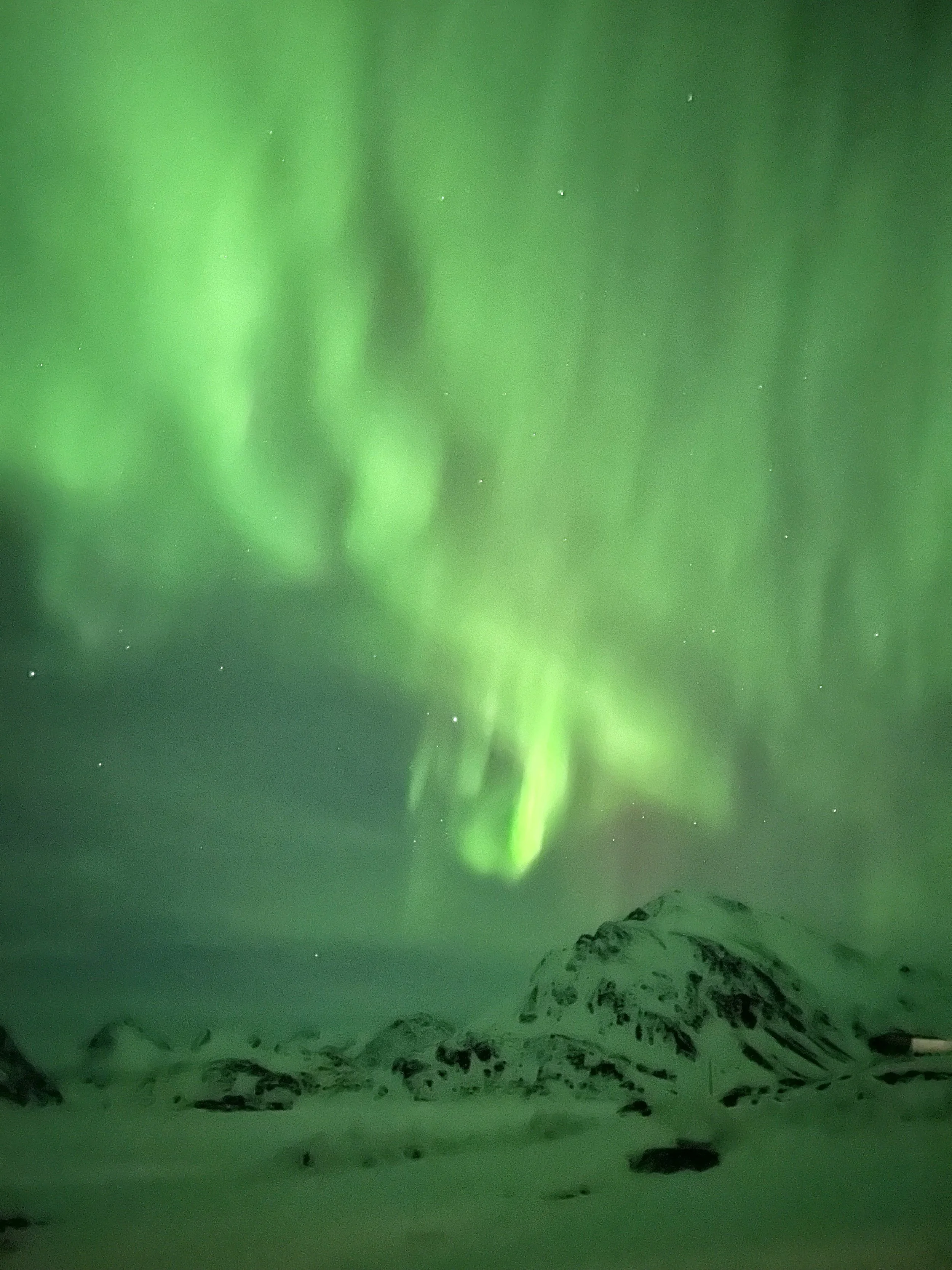 Chasing the Dance of Lights: Experience the Northern Lights Season in iceland