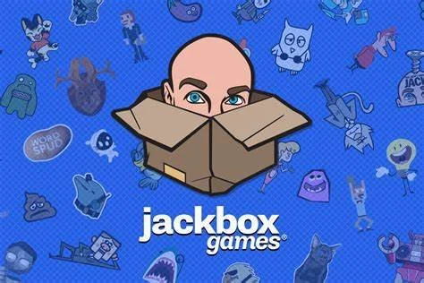 Jackbox Game Night