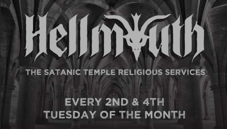 Hellmouth Services
