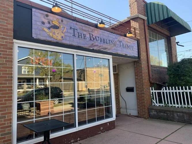 2nd Saturday: Madison