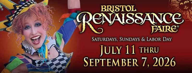Bristol Rennaisance Faire