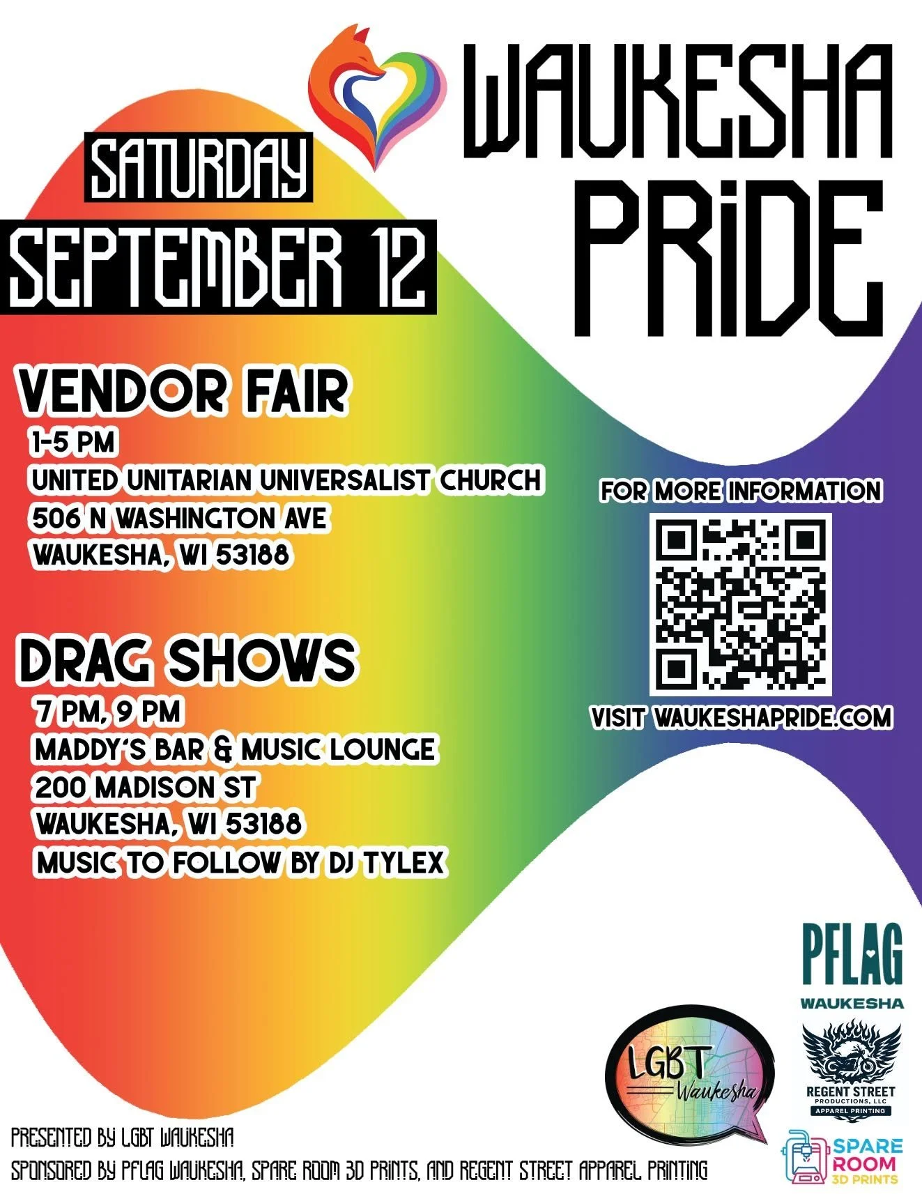 Waukesha Pride