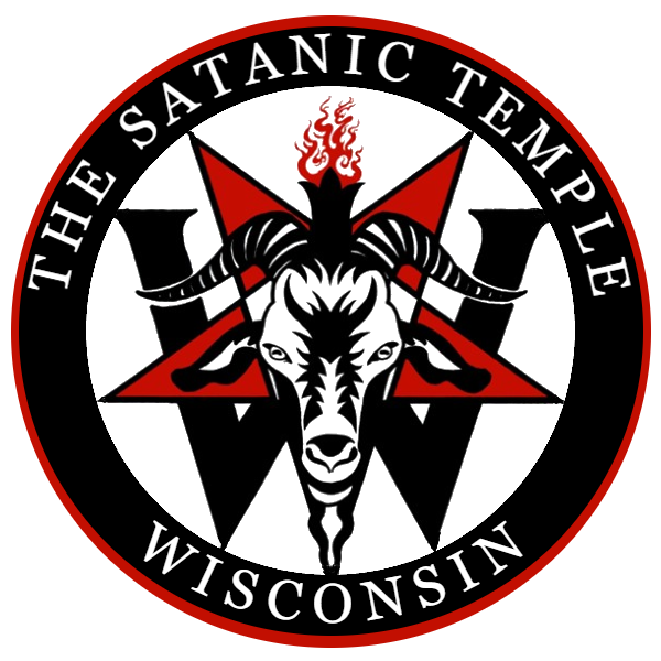 The Satanic Temple of Wisconsin 