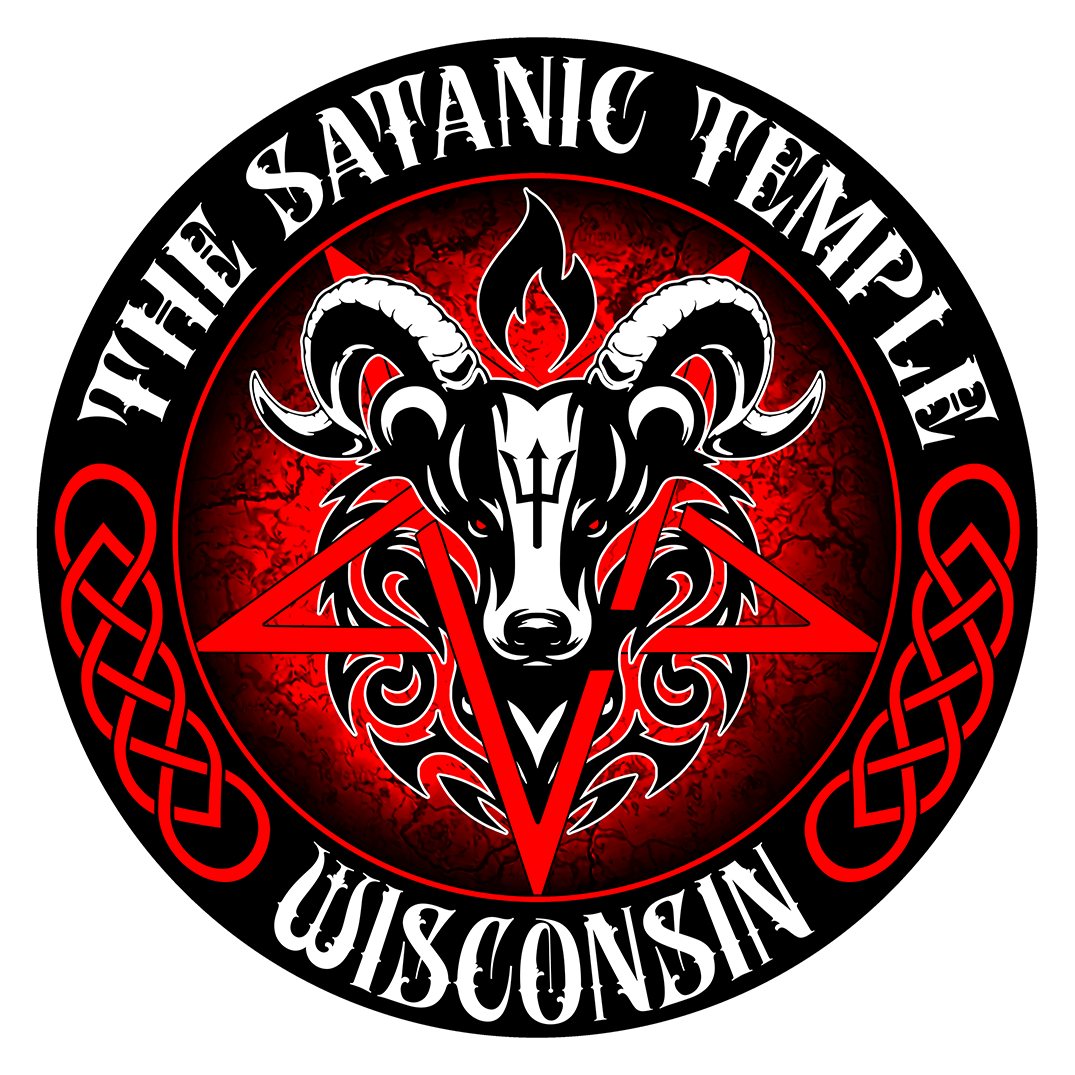The Satanic Temple of Wisconsin 