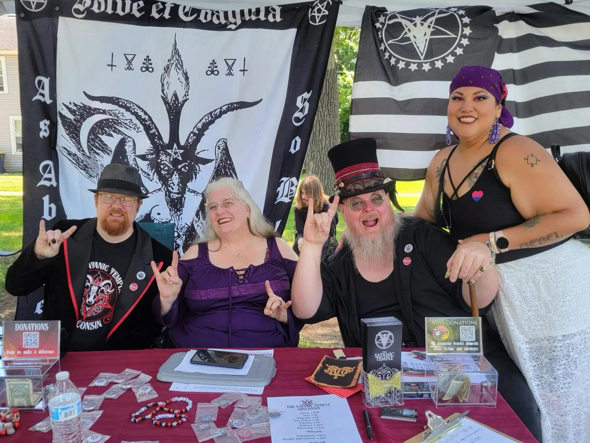 Pride In Our Community