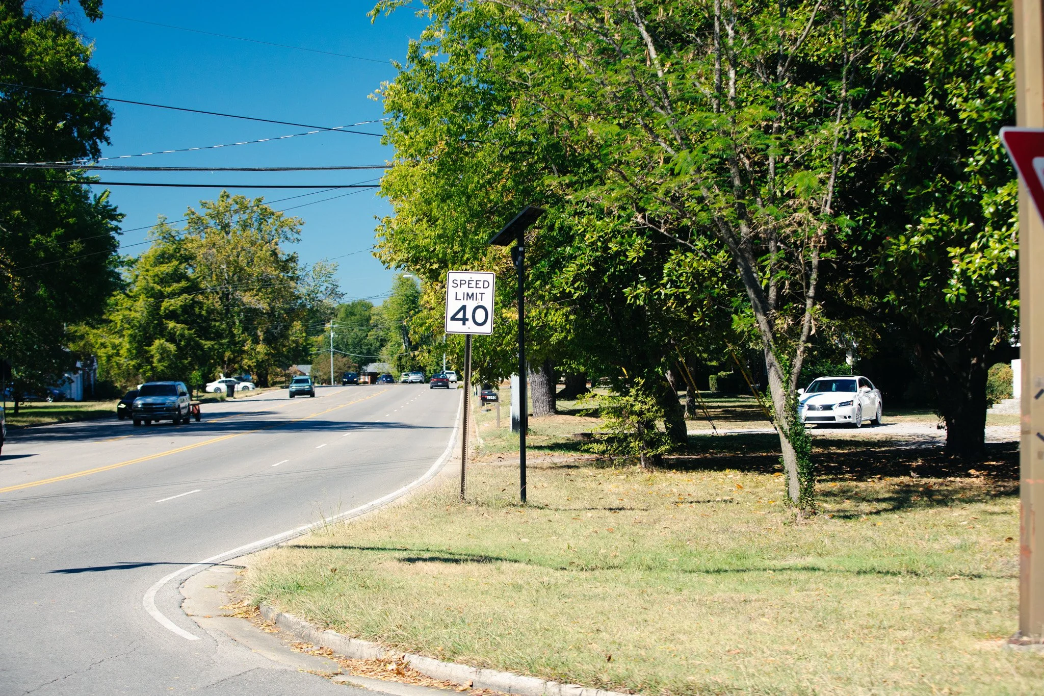 Camera: FLK-MUR-018
Location: North Tennessee Blvd & Highway 96
GPS: 35°51'32.8"N 86°22'13.8"W
Direction: 280°
Captured: 10/8/2026
