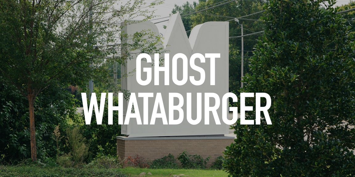       
  
    The “Ghost” Whataburger sits vacant on the side of Memorial Blvd in Murfreesboro, TN. Whataburger expanded too rapidly into the city and this location was only open for 18 months.  


  
 #block-yui_3_17_2_1_1790110885098_4024 {
    
  
