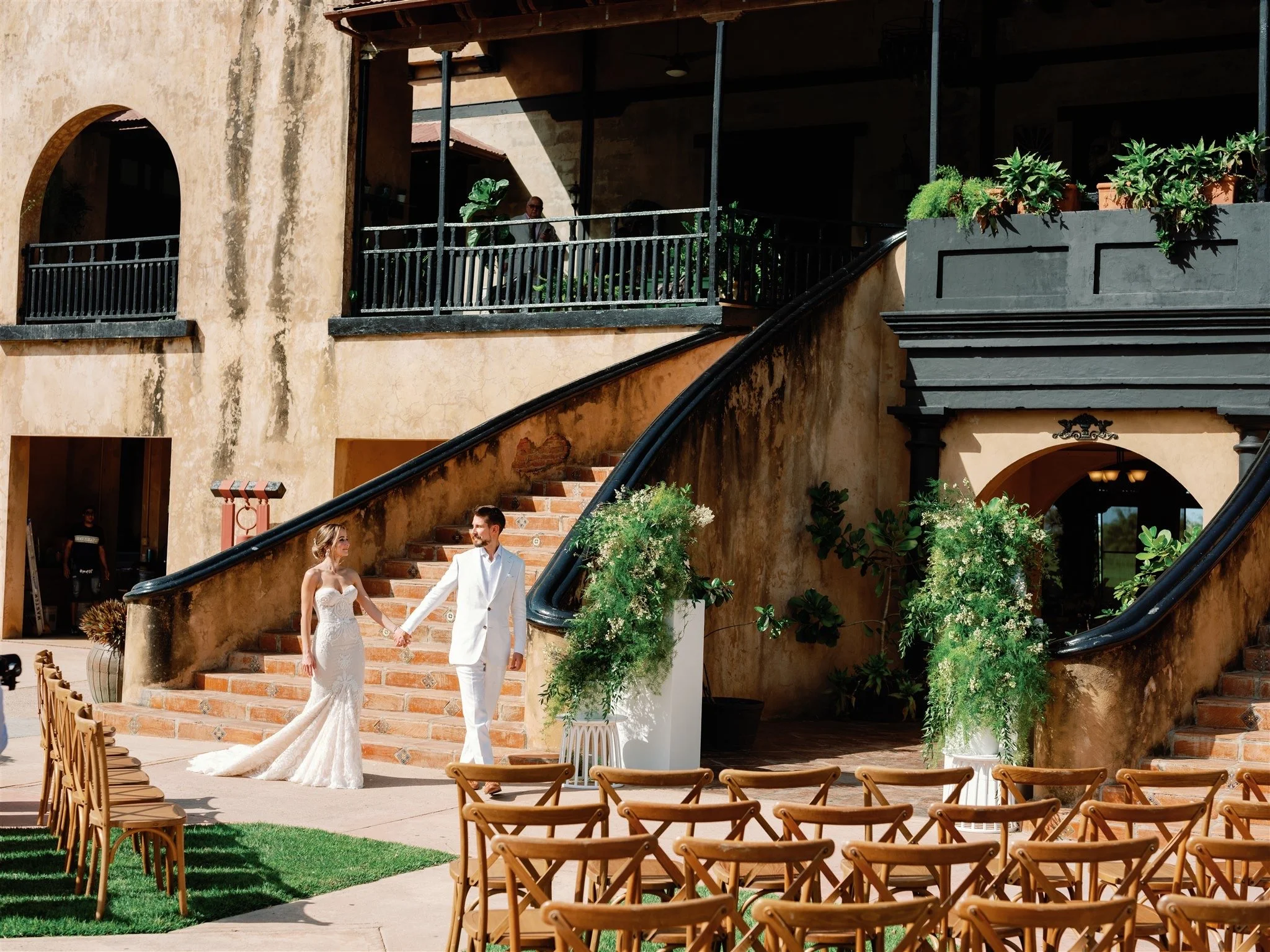 Puerto Rico Destination Wedding Planner