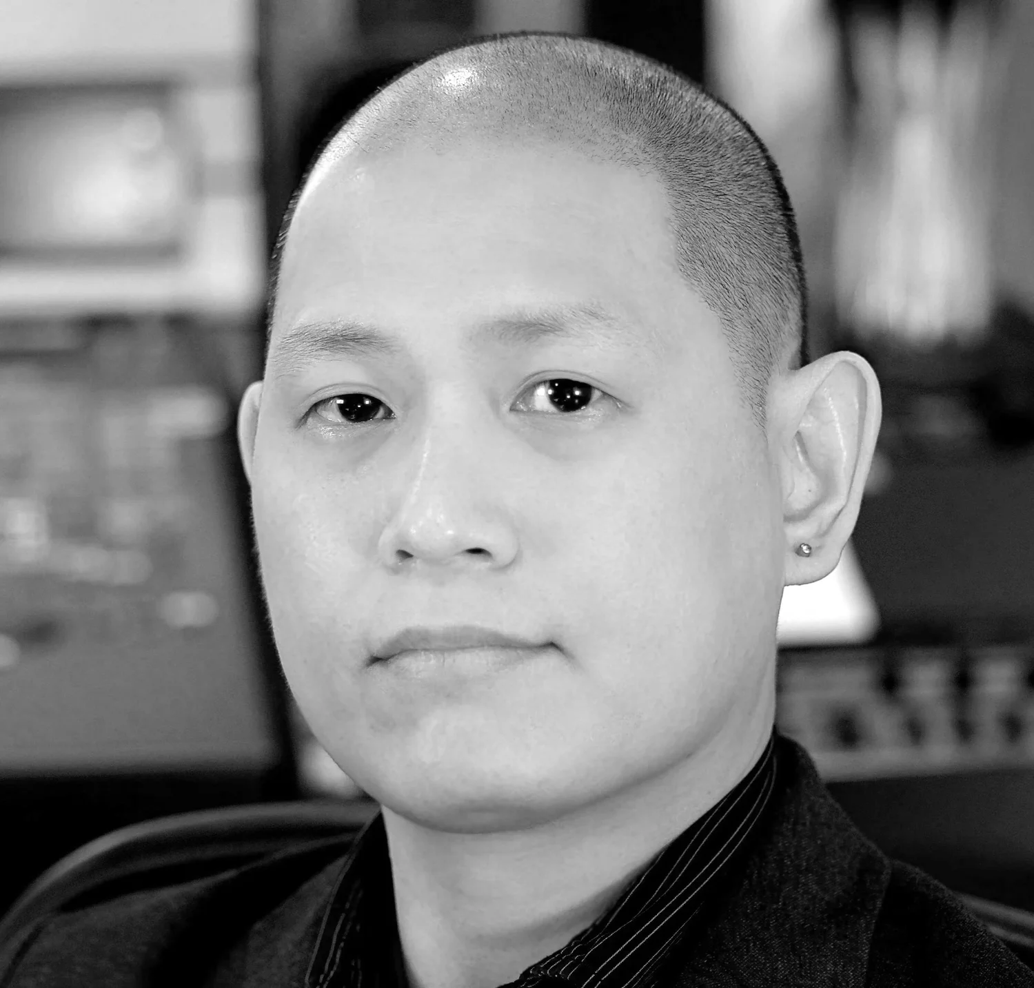 Robin Laun John Marshall Media | Award-Winning Audiobook & Voice Production Studios