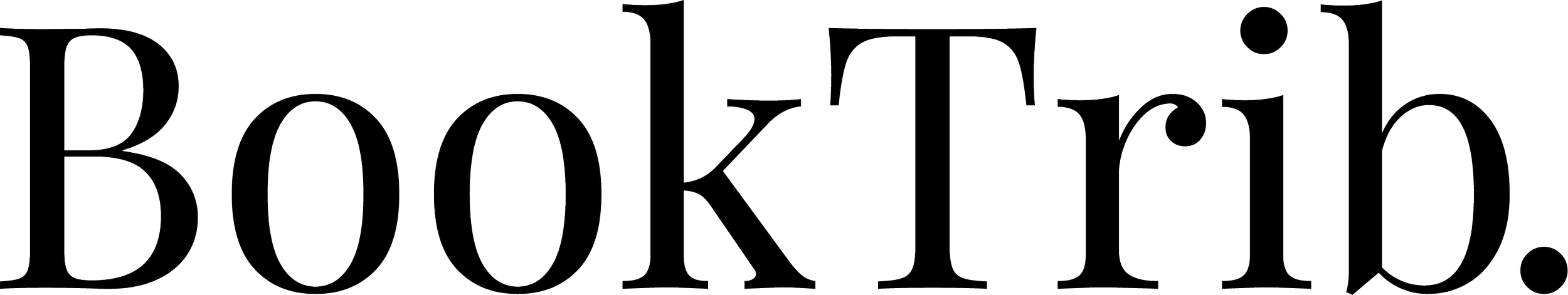 The word 'Bookking' written in stylized black text.