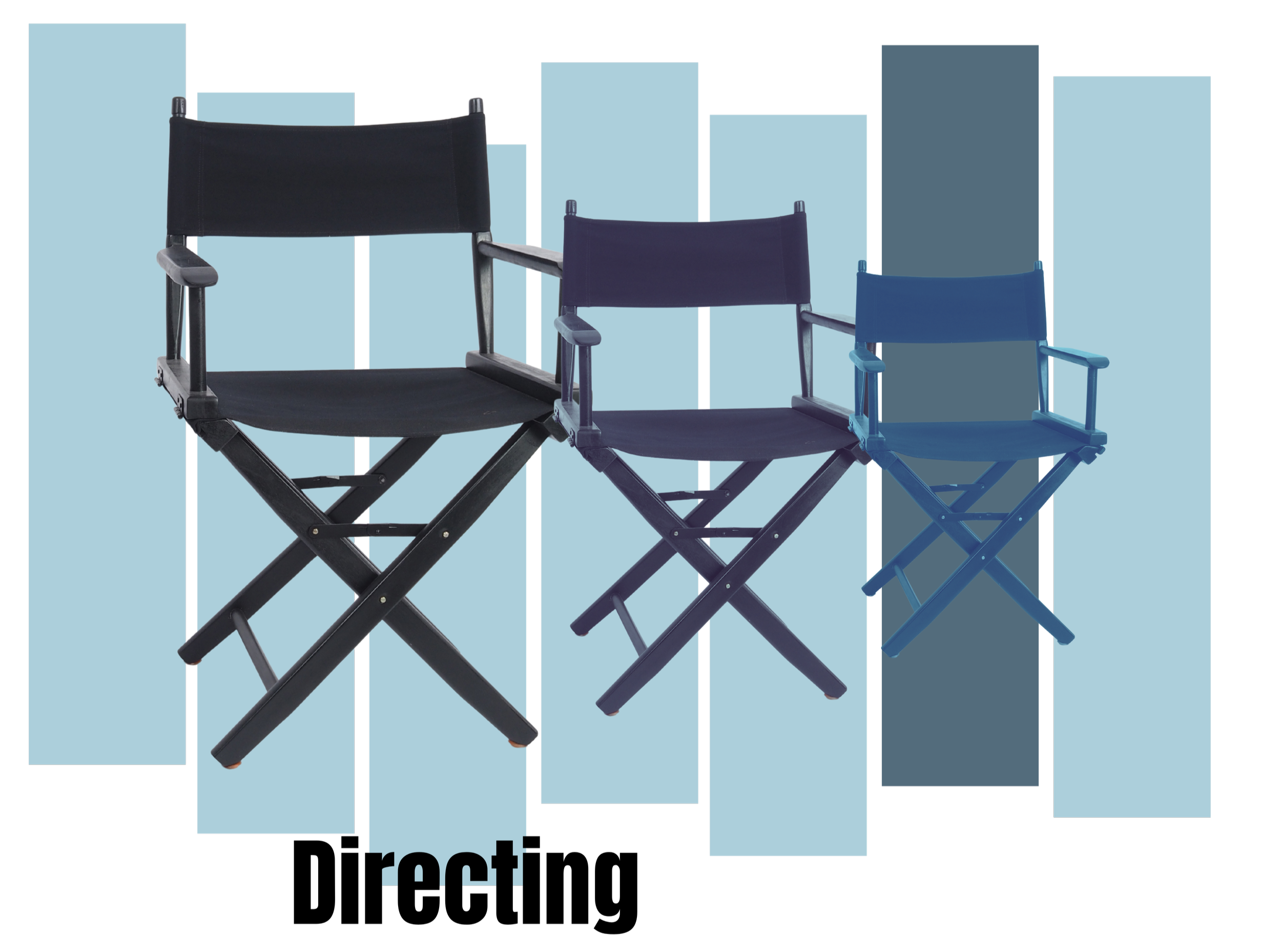 John Marshall Media provides outstanding directing services for audiobooks, podcasts and more